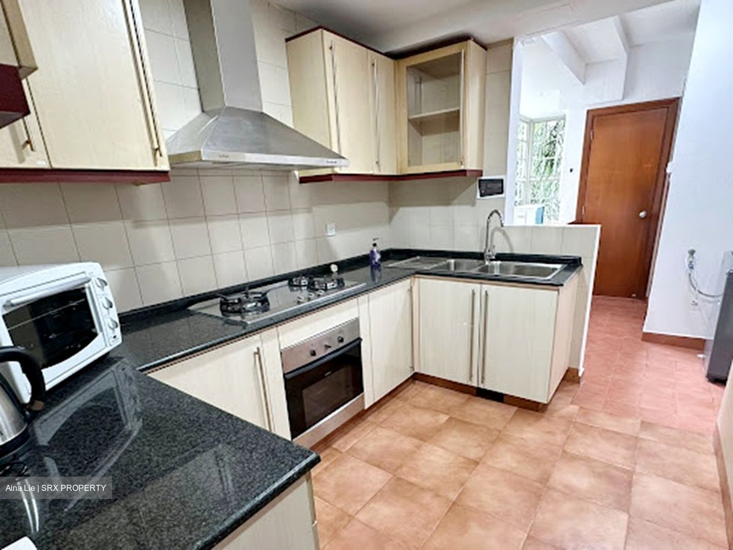 Modena (D18), Condominium #504043291